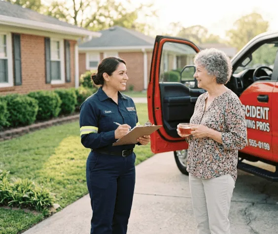 Accident Towing Service Hemlock, MI FAQs